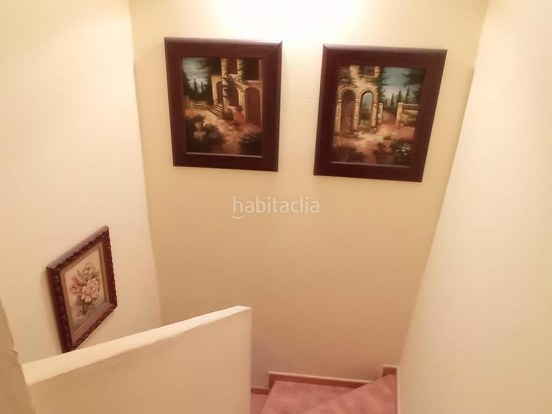 Foto 985c3aad-beef-4ec0-8ab5-b50a5bb542e8. Casa adossada amb calefacció a Pozohondo