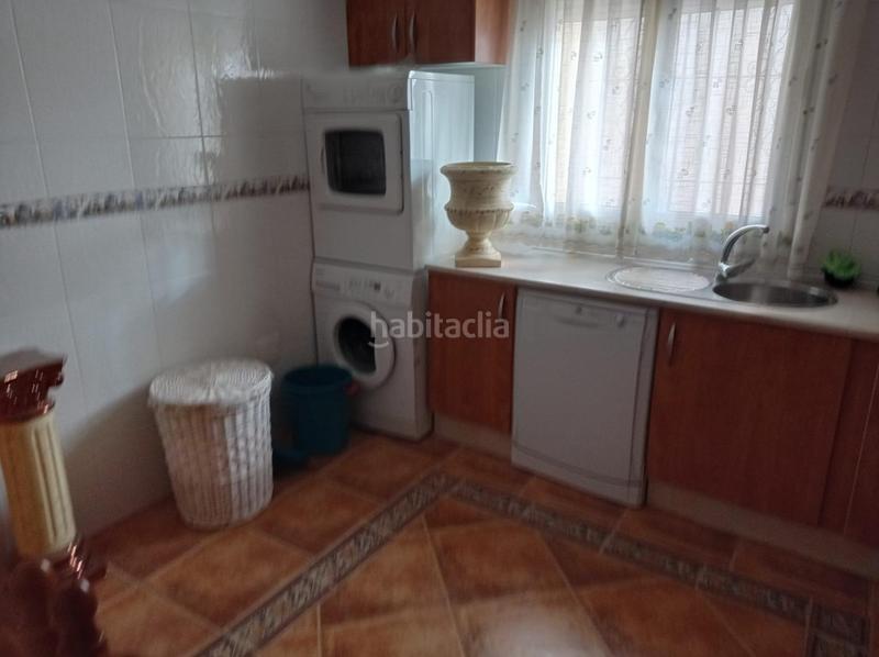 Foto 9996da4d-b85b-48d2-a4e5-66f78eef600c. Casa adossada amb calefacció a Pozohondo