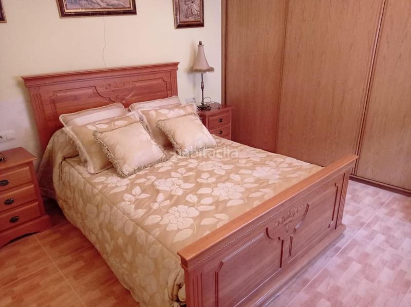 Foto a994ccb2-671d-4148-8906-5bf013f88767. Casa adossada amb calefacció a Pozohondo