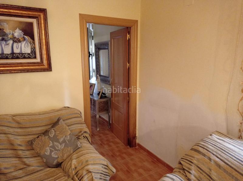 Foto e2020f0b-6481-4d87-93f0-b1e958677fb2. Casa adossada amb calefacció a Pozohondo