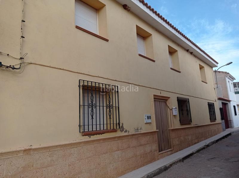 Foto edda4a5b-00e8-4dd0-84de-233acbe3673d. Casa adossada amb calefacció a Pozohondo