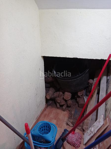 Foto fb042573-4bf1-4400-82e8-4c04dafdffa0. Casa adossada amb calefacció a Pozohondo