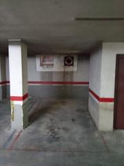 Parking coche en Centro. Venta de plaza de garaje en pleno centro