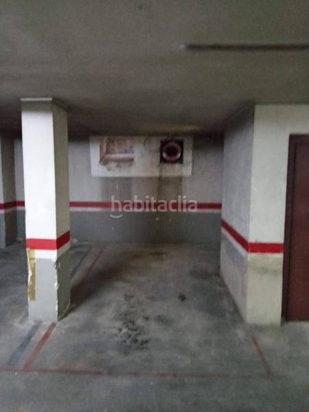 Foto 61ae1a0f-6132-47e6-98d1-9b6797c85f3b. Autoparkplatz in Centro Albacete