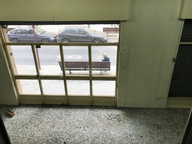 Foto 1226aff4-f6e3-4a16-b272-49707c2a53e6. Lloguer local comercial a El Pilar Albacete