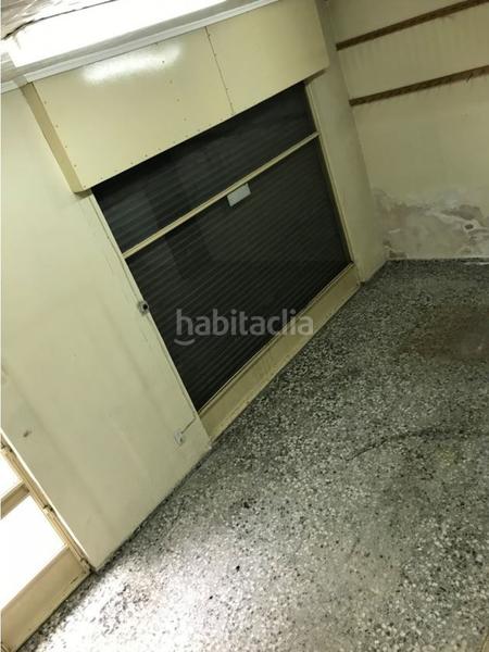 Foto cef63fef-baf1-4c16-9faf-569ebade3f8d. Lloguer local comercial a El Pilar Albacete