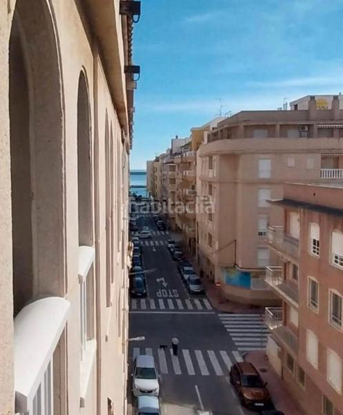 Foto dd96980e-cb96-49bd-ace1-d90878a54fb1. Appartamento in El Acequión Torrevieja