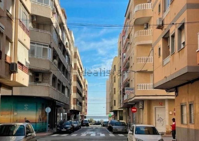 Foto f619fe13-a9dd-4caf-91dc-1a18e9998418. Appartement dans El Acequión Torrevieja