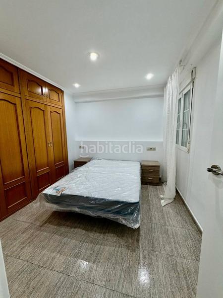 Foto 3482cd82-705f-436c-b7e9-0a0c8cc5d2a8. Etagenwohnung in Carolinas Altas Alicante