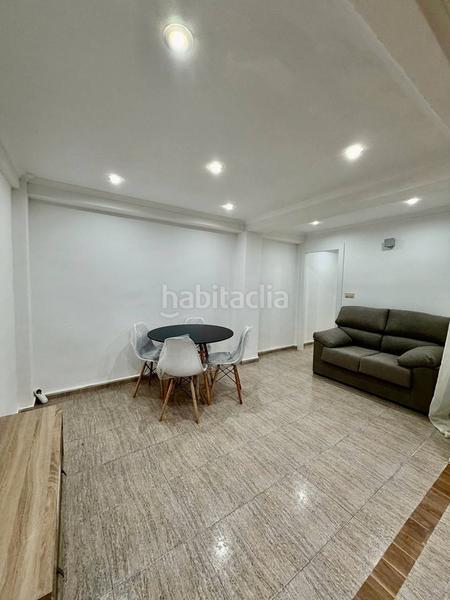 Foto 5cf50f79-ee0a-48d1-8eae-39a2e1b5273a. Etagenwohnung in Carolinas Altas Alicante