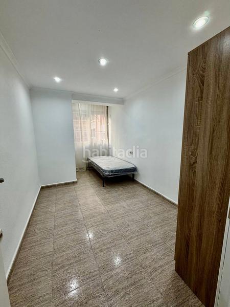 Foto 7859a675-4b95-4f10-8747-998d6e24052a. Etagenwohnung in Carolinas Altas Alicante