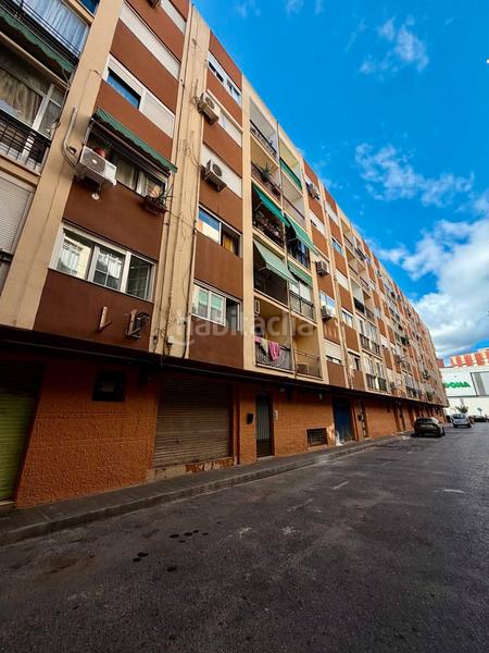 Foto 1748c56d-78c2-411d-ac83-1a85b189b69f. Pis a Carolinas Altas Alicante