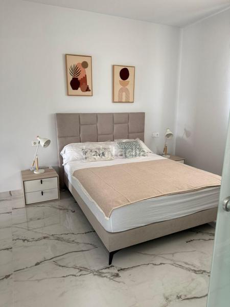 Foto 01c2376f-ffb9-4d9f-b3ba-cdbc99157794. Apartament amb calefacció aparcament piscina a La Florida Orihuela