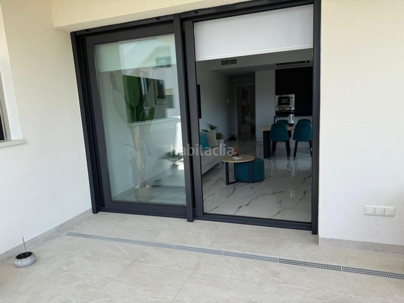 Foto 0a4a8804-7367-40b9-8cd1-545bda8c4c9b. Apartament amb calefacció aparcament piscina a La Florida Orihuela