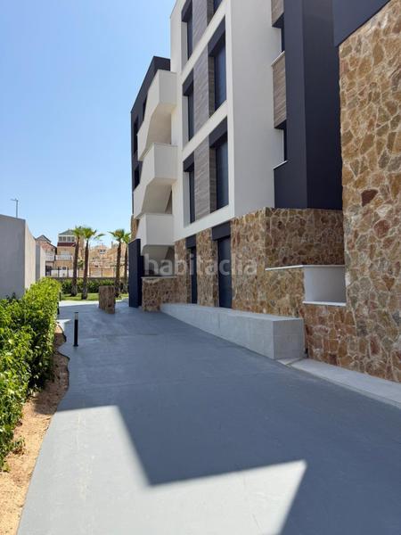 Foto 0bf52775-a0b0-475b-9bcd-934715ff3784. Apartament amb calefacció aparcament piscina a La Florida Orihuela