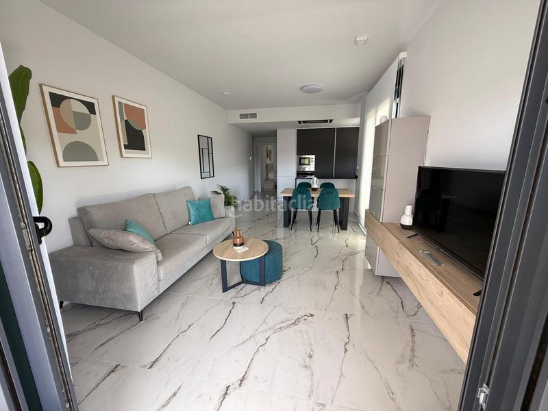 Foto 0fa3ba92-2190-4930-97ef-14023ecb70dd. Apartament amb calefacció aparcament piscina a La Florida Orihuela