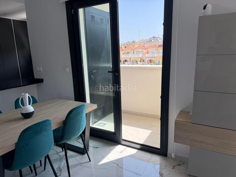 Foto 16b4d372-0432-482c-9d92-98f39cc39424. Apartament amb calefacció aparcament piscina a La Florida Orihuela