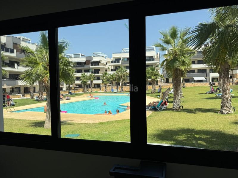 Foto 301d0591-8ff9-49d8-88b0-3d31e8d78b1e. Apartament amb calefacció aparcament piscina a La Florida Orihuela
