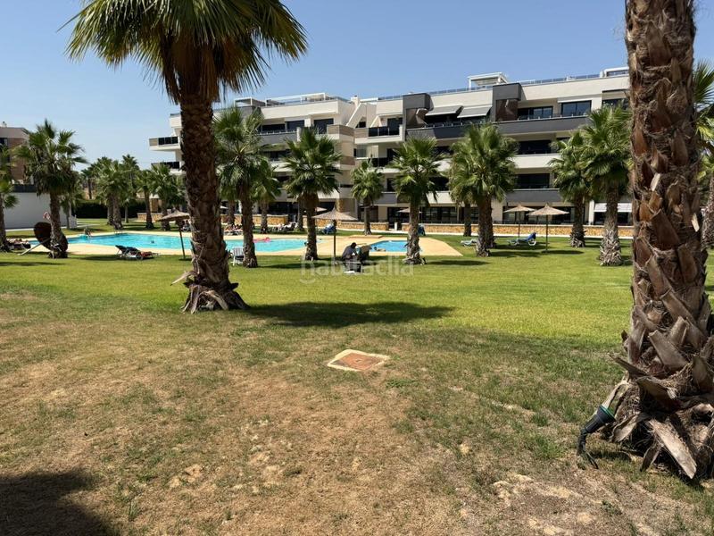 Foto 4d3a66ec-3d09-49f5-885f-9767b3890596. Apartament amb calefacció aparcament piscina a La Florida Orihuela