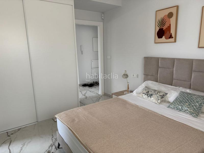 Foto 7015a947-9366-4c57-85d8-7640ac33bd56. Apartament amb calefacció aparcament piscina a La Florida Orihuela