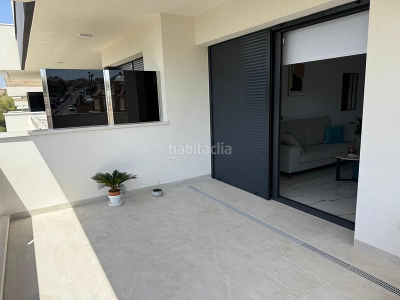 Foto 7f2bc3e3-3454-4ee4-86c6-a0fd73eac5d5. Apartament amb calefacció aparcament piscina a La Florida Orihuela