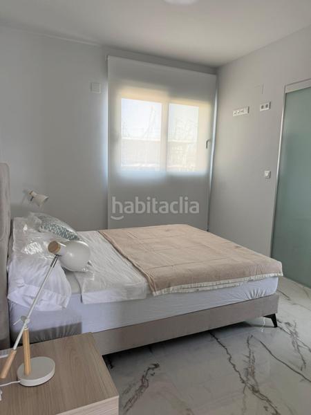 Foto 9ed304ab-bcf1-40d1-9f61-8ea2ddf0b857. Apartament amb calefacció aparcament piscina a La Florida Orihuela