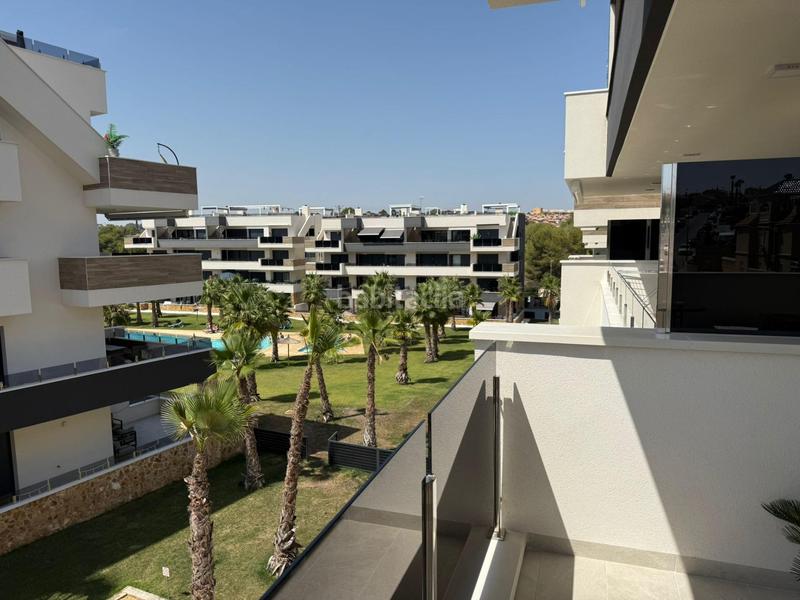 Foto d388d671-1ecb-4897-8269-075dc27e71f7. Apartament amb calefacció aparcament piscina a La Florida Orihuela