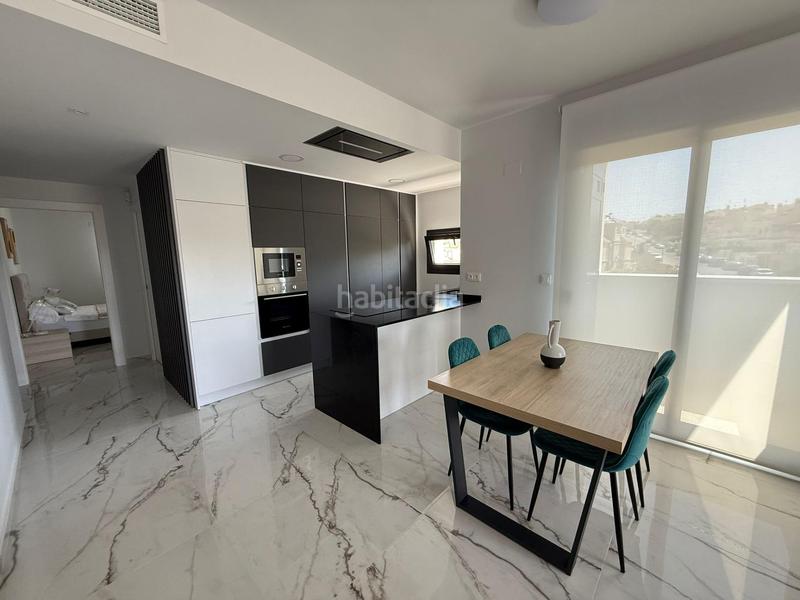 Foto d5cf5ea7-efa8-4de2-bda3-83c79fe6fc04. Apartament amb calefacció aparcament piscina a La Florida Orihuela