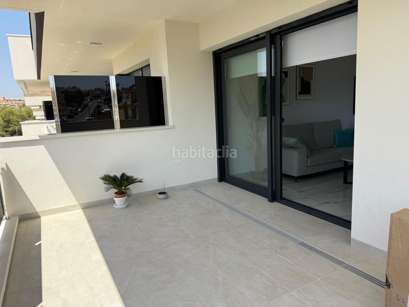 Foto d9a27a8d-807a-4331-a695-354530dc7b37. Apartament amb calefacció aparcament piscina a La Florida Orihuela