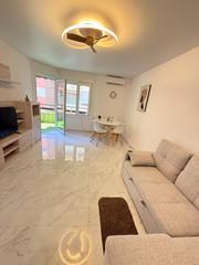 Appartement à Zona Playa del Cura. Apartamento totalmente reformado a 100 m de la playa playa del c