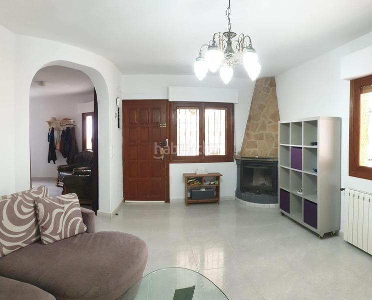 Foto 569536e1-8ede-4ad5-a6ef-29a0062673eb. Chalet mit parking in Villamartín-Las Filipinas Orihuela