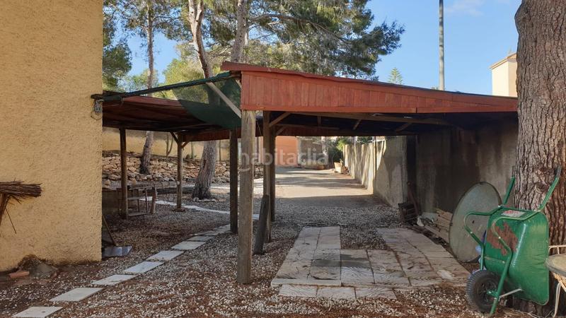 Foto 7b9281d4-9f28-4577-b516-3c8c957115c7. Chalet mit parking in Villamartín-Las Filipinas Orihuela