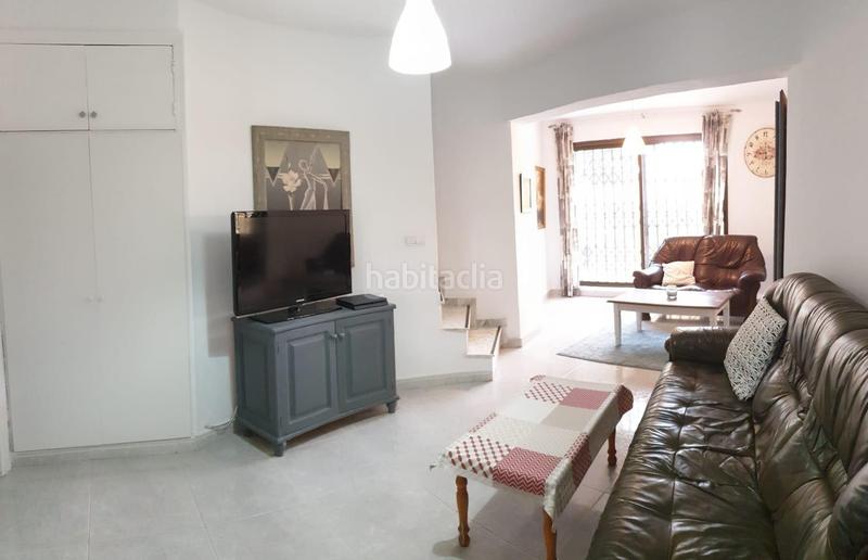 Foto 6e1fa1d8-ef1d-46a2-96c6-8a76f8598b56. Chalet with parking in Villamartín-Las Filipinas Orihuela