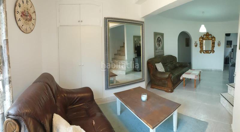 Foto ca2ce734-81cf-4a0c-bf39-c1f6e6e57356. Chalet en Villamartín-Las Filipinas Orihuela