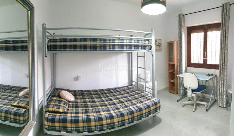 Foto 503a9a50-9e01-42ee-bc36-aca5b72f79dc. Chalet avec parking dans Villamartín-Las Filipinas Orihuela