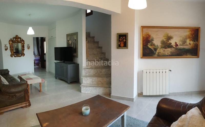 Foto 6bd52b64-309f-4864-9035-ff2712789ea9. Chalet con parcheggio in Villamartín-Las Filipinas Orihuela