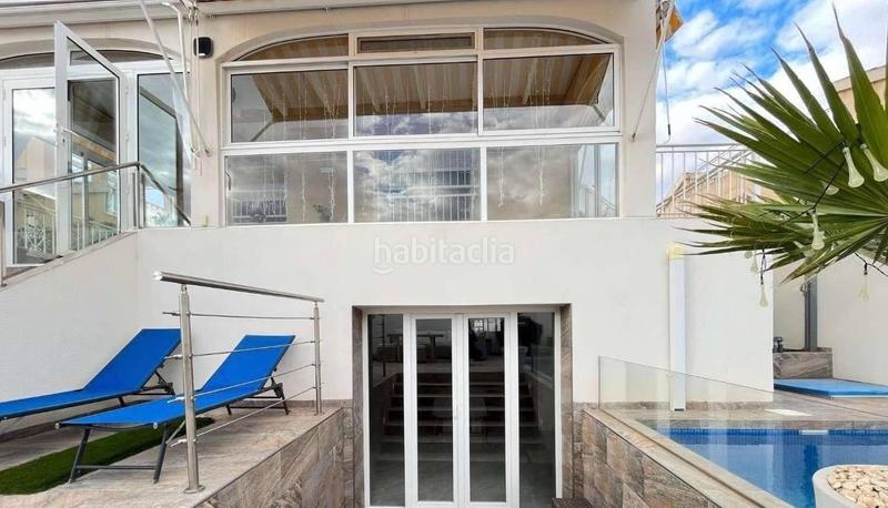 Foto d749fd0e-25e8-4185-931a-dba5e8dc9d6b. Xalet amb aparcament a La Florida Orihuela