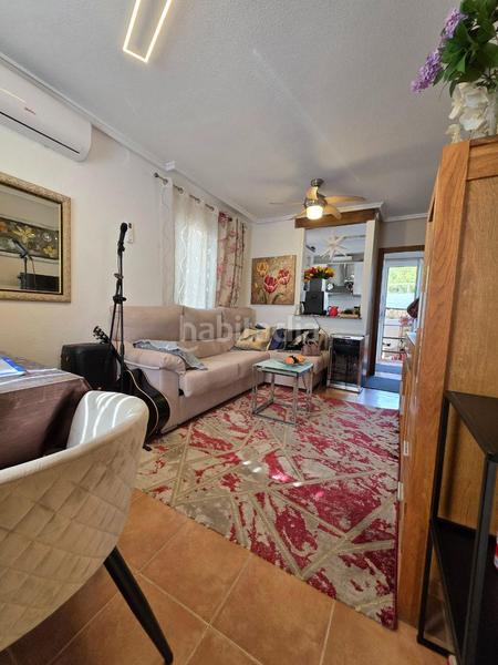 Foto 16895330-f5b3-4c70-8eb4-ec37e9b97f0b. Maison avec parking piscine dans La Florida Orihuela