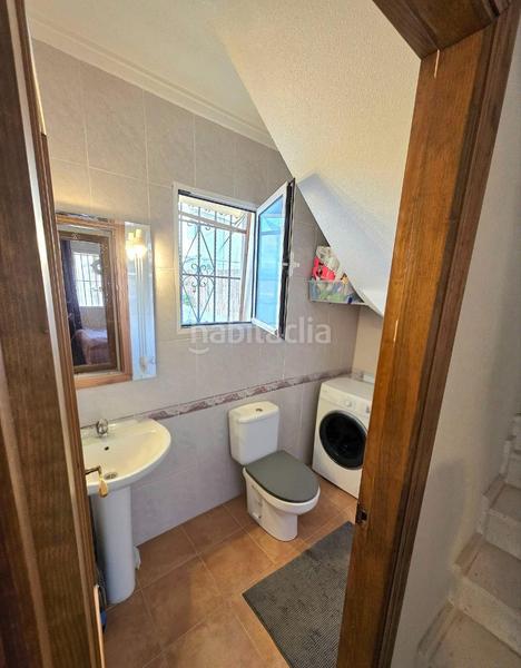 Foto 3882830a-ecf5-46a6-8ab9-cef46a407781. Maison avec parking piscine dans La Florida Orihuela