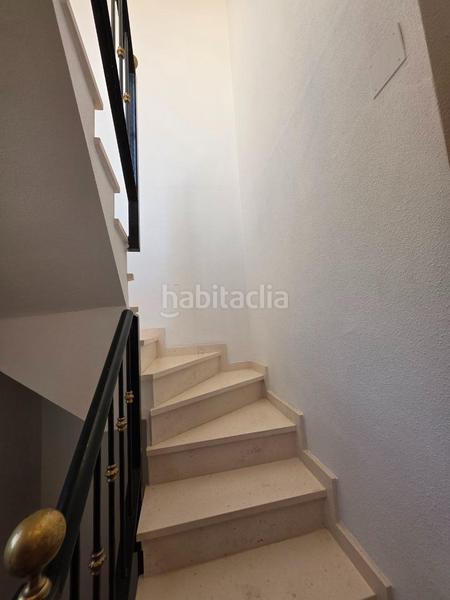 Foto 528d7982-a625-4c9d-9c01-d5c3a07c810c. Maison avec parking piscine dans La Florida Orihuela