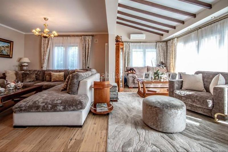 Foto 1094c622-d1b2-44ac-8b69-680f2ac5f753. Chalet con riscaldamento parcheggio piscina in Moravit-Cap Blanc Moraira