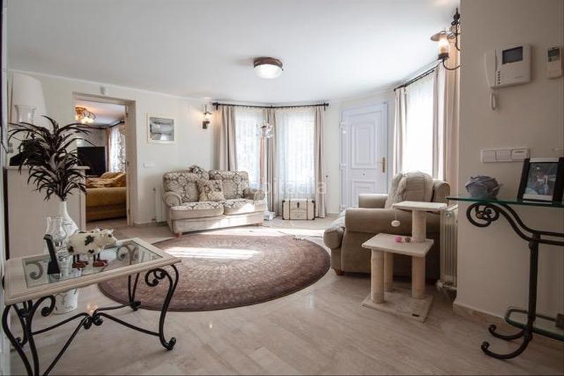 Foto 29fffefa-dc30-46fa-a89a-c80cfd66ca8d. Chalet con riscaldamento parcheggio piscina in Moravit-Cap Blanc Moraira