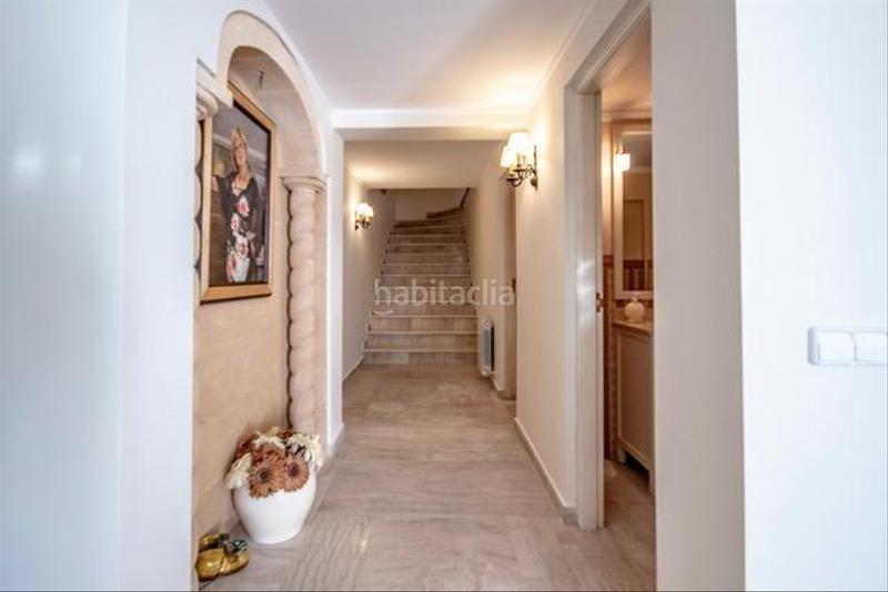 Foto 2d3571cd-498d-4d93-a649-989b3767a864. Chalet con riscaldamento parcheggio piscina in Moravit-Cap Blanc Moraira