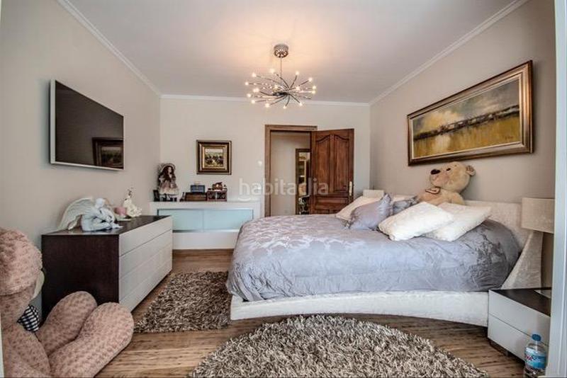 Foto 2d787ff1-e275-426f-a208-a5db0476189d. Chalet con riscaldamento parcheggio piscina in Moravit-Cap Blanc Moraira