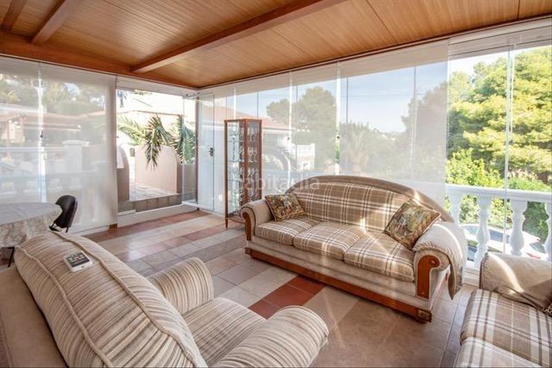 Foto 3e200922-5cca-4f7d-88b3-9b4cf83a6368. Chalet con riscaldamento parcheggio piscina in Moravit-Cap Blanc Moraira