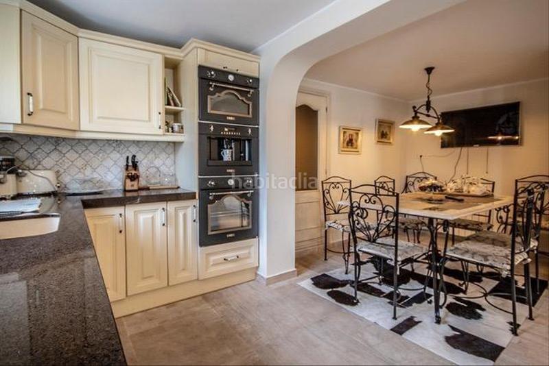 Foto 3ea89a51-d7c3-4bc2-81b8-c1cae81efd76. Chalet con riscaldamento parcheggio piscina in Moravit-Cap Blanc Moraira