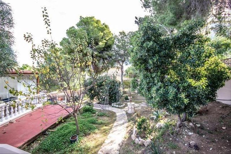 Foto 4831f8b6-7cce-4910-a512-64d5f3c3e988. Chalet con riscaldamento parcheggio piscina in Moravit-Cap Blanc Moraira