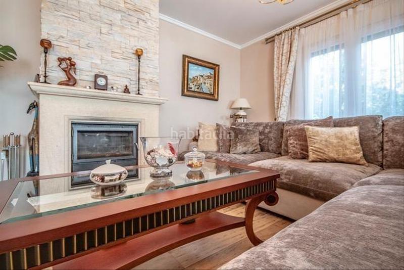 Foto 7ce602b8-32c3-4e1e-9057-815b5356ffdf. Chalet con riscaldamento parcheggio piscina in Moravit-Cap Blanc Moraira