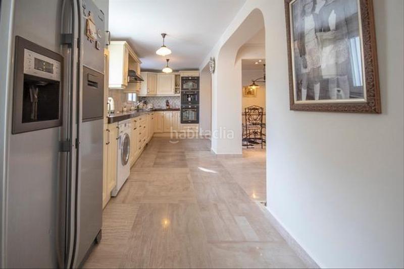 Foto 8be47c8b-f0f4-4e38-995b-60b5ecb3a45e. Chalet con riscaldamento parcheggio piscina in Moravit-Cap Blanc Moraira