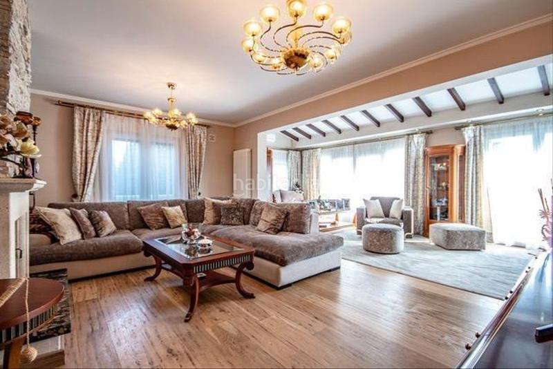 Foto e54ee1bc-7f57-4a89-ba4d-87b81a326868. Chalet con riscaldamento parcheggio piscina in Moravit-Cap Blanc Moraira